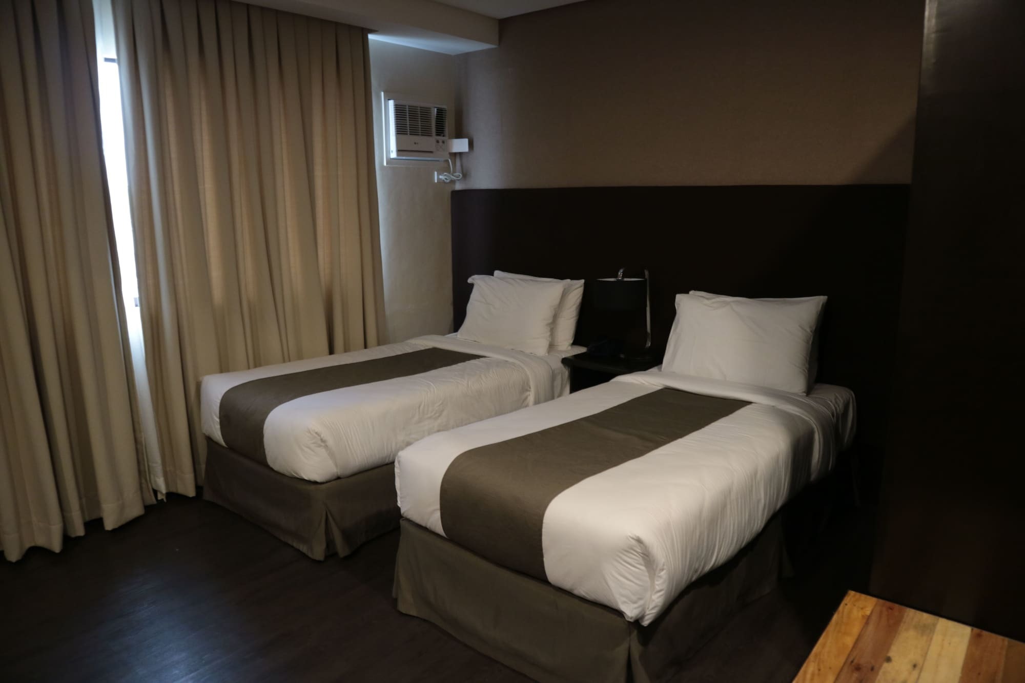 GT Hotel Jaro Iloilo City Exterior foto